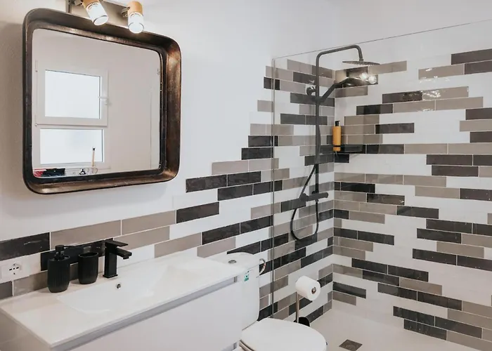 アパート Casa Allegranza V6 Harley