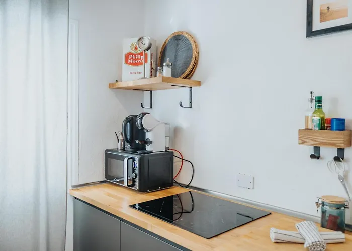 Casa Allegranza V6 Harley Apartman