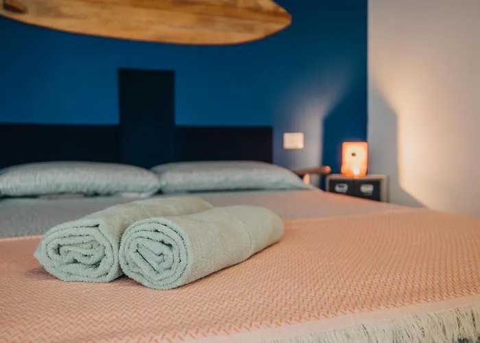 アパート Casa Allegranza V6 Harley *