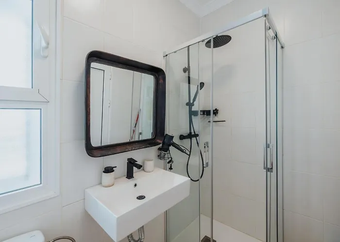 Apartman Casa Allegranza V6 Harley *