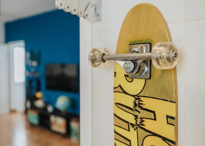 Casa Allegranza V6 Harley