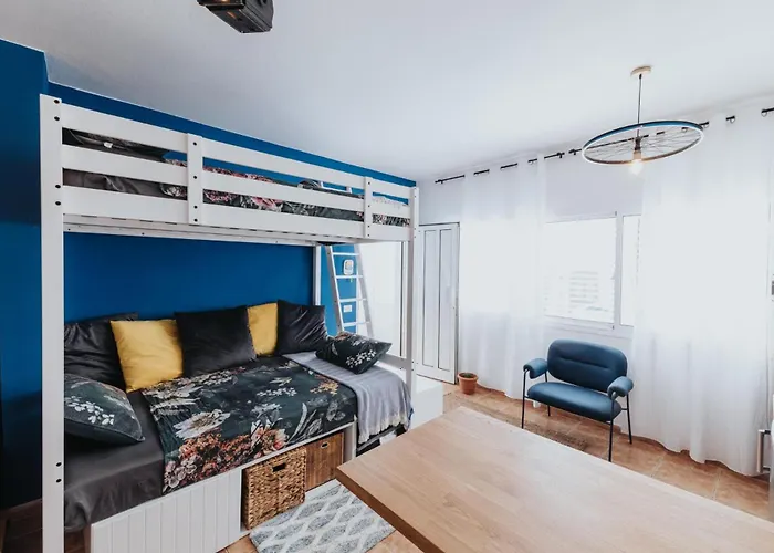 Casa Allegranza V6 Harley *