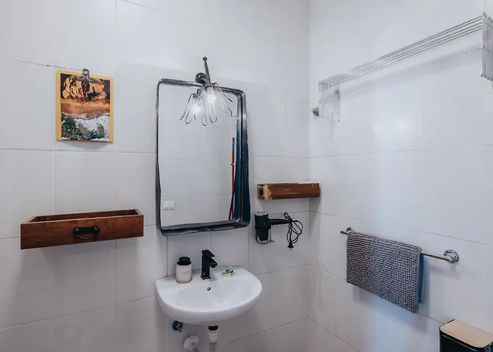 Apartman Casa Allegranza V6 Harley