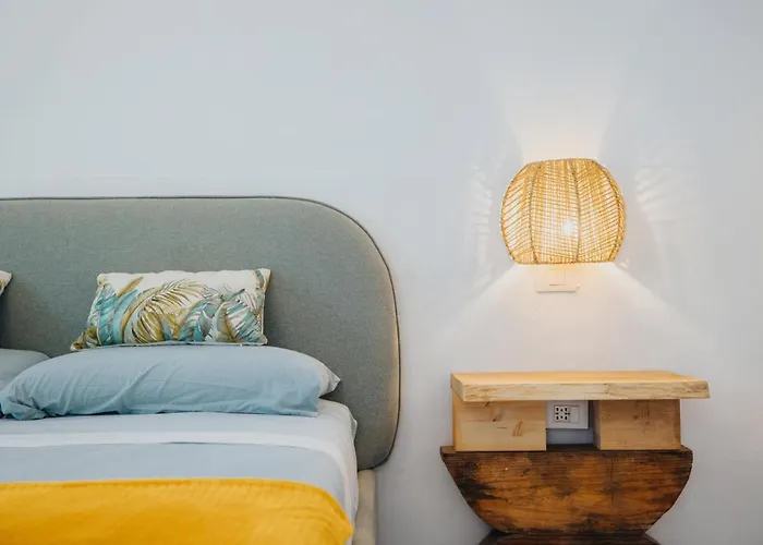 Casa Allegranza V6 Harley