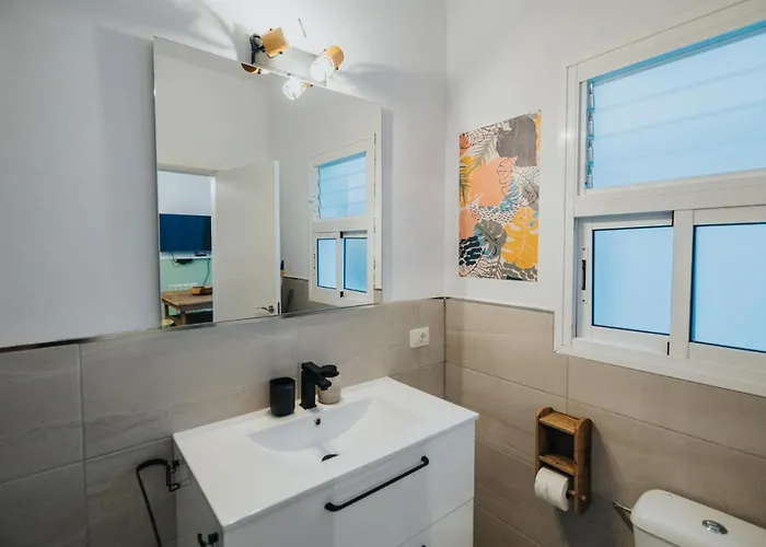 Casa Allegranza V6 Harley