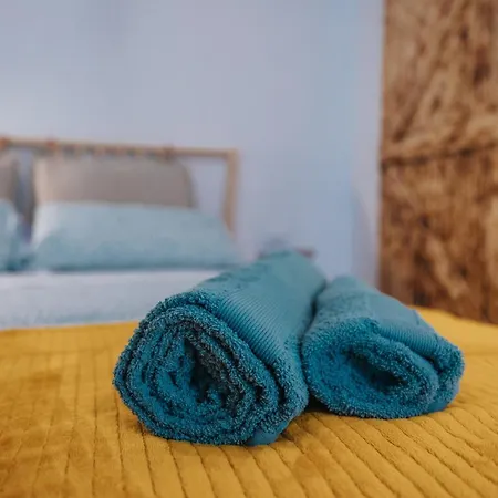 Apartment Casa Allegranza V6 Harley