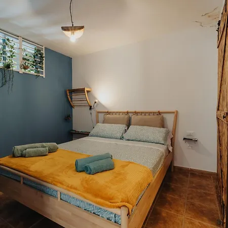 Casa Allegranza V6 Harley Cotillo