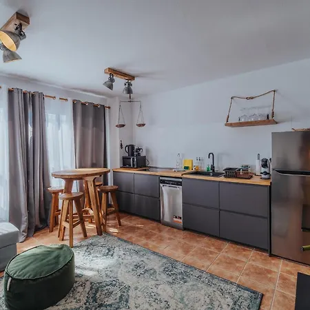 Casa Allegranza V6 Harley Cotillo