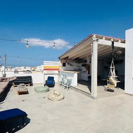 Casa Allegranza V6 Harley Apartment