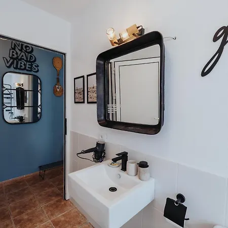 Apartment Casa Allegranza V6 Harley *