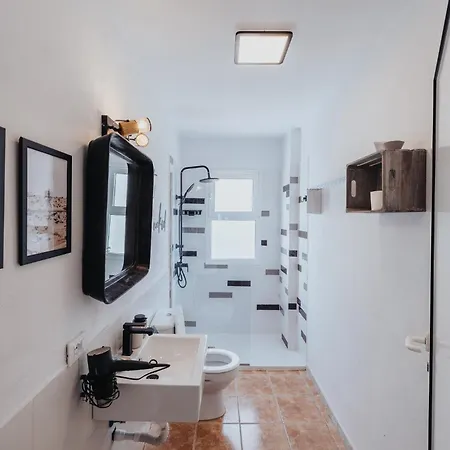 Casa Allegranza V6 Harley Cotillo