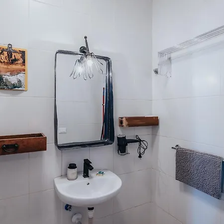 Casa Allegranza V6 Harley Apartment *